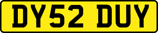 DY52DUY