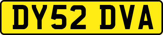 DY52DVA