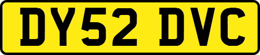 DY52DVC
