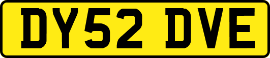 DY52DVE