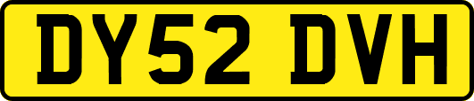 DY52DVH