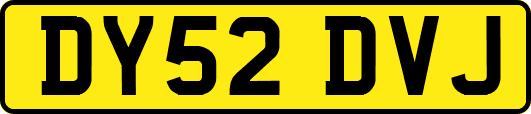 DY52DVJ