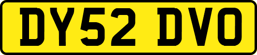 DY52DVO