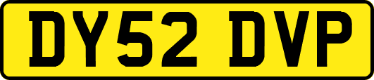DY52DVP