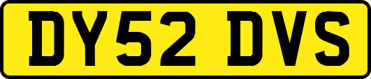 DY52DVS