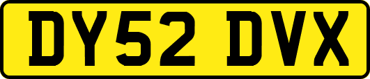 DY52DVX
