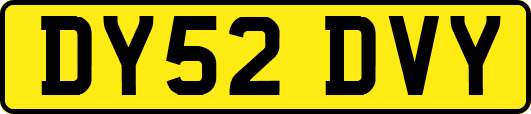 DY52DVY