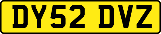 DY52DVZ