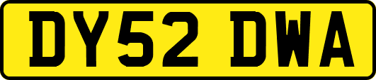DY52DWA