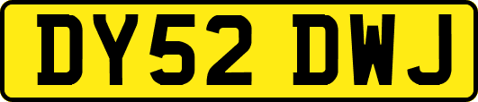 DY52DWJ