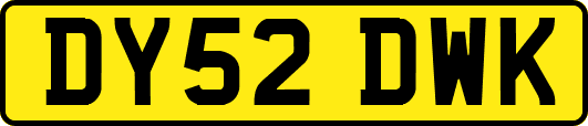 DY52DWK