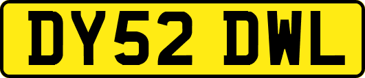 DY52DWL
