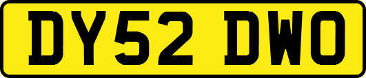 DY52DWO