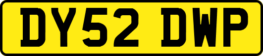 DY52DWP