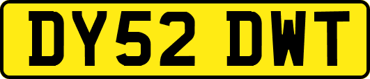 DY52DWT