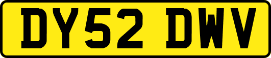 DY52DWV