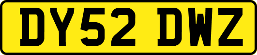 DY52DWZ