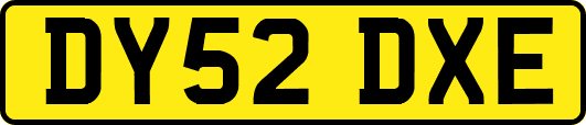 DY52DXE