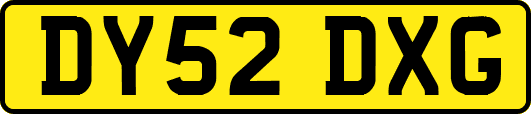 DY52DXG