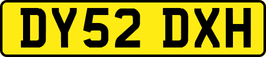DY52DXH