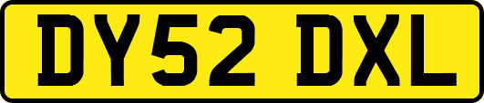 DY52DXL