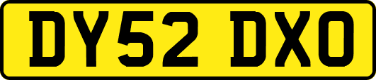 DY52DXO