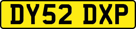 DY52DXP