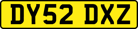 DY52DXZ
