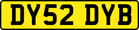 DY52DYB
