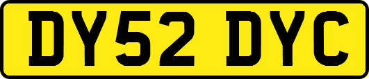 DY52DYC