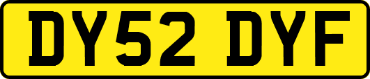 DY52DYF