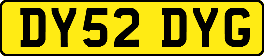 DY52DYG