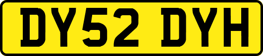 DY52DYH