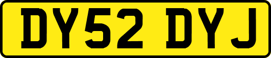 DY52DYJ