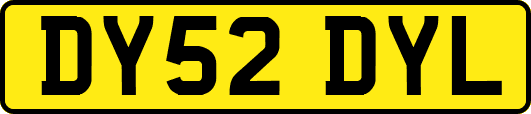 DY52DYL