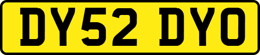 DY52DYO