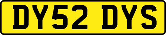 DY52DYS