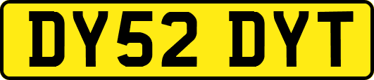 DY52DYT