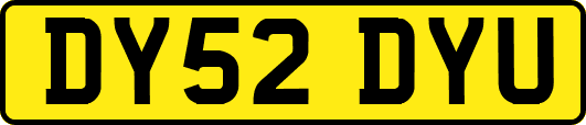 DY52DYU