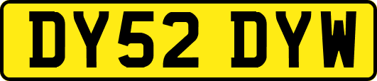 DY52DYW