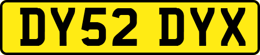 DY52DYX