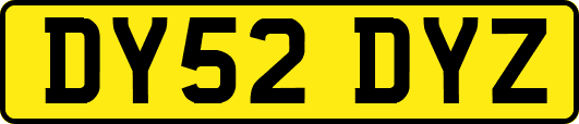 DY52DYZ
