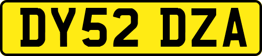 DY52DZA