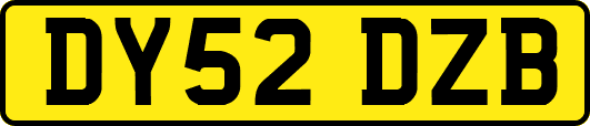 DY52DZB