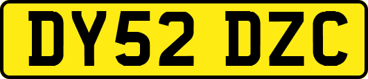 DY52DZC