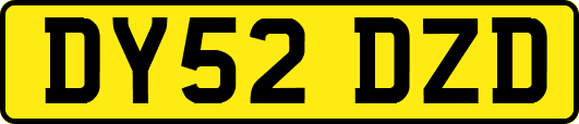DY52DZD