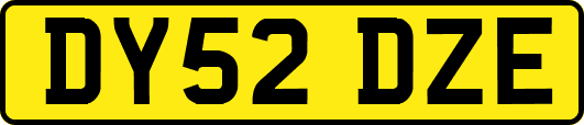DY52DZE