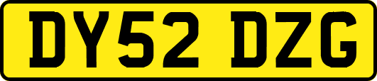DY52DZG