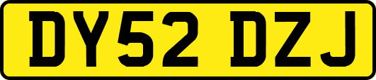 DY52DZJ