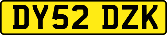 DY52DZK
